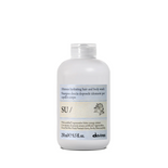 Żel do mycia włosów i ciała Davines SU Hair Body Wash po opalaniu 250 ml