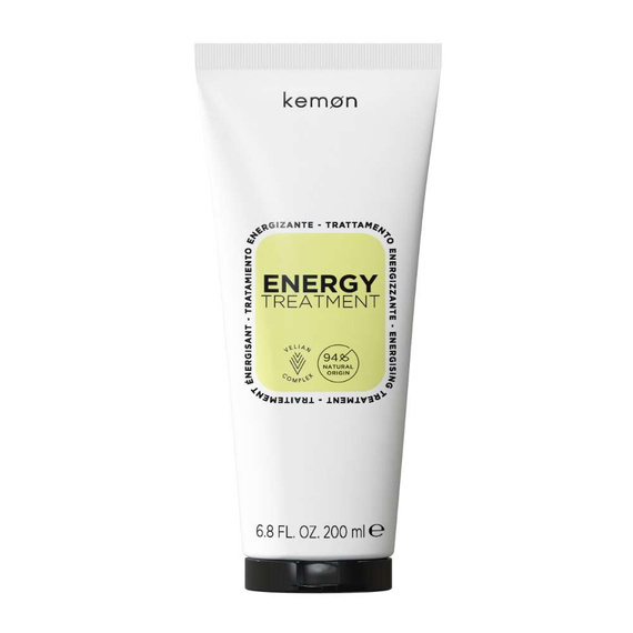 Odżywka Kemon Hair Care Energy energetyzująca przeciw wypadaniu włosów 200 ml