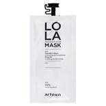 Artego LOLA maska tonująca regenerująca Almond 20ml
