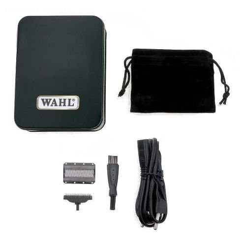 Wahl golarka bezprzewodowa Mobile Shaver 