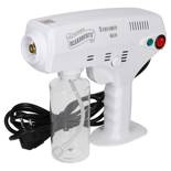 Beardburys Streamer Gun pistolet do dezynfekcji 1200 W 260 ml