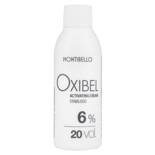 Woda Montibello Oxibel Crema 20 VOL 6% 60 ml