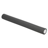 Flex Wickler wałki - papiloty 19 mm szare Comair (6 szt.)