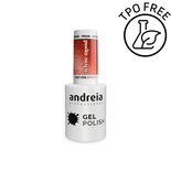 Lakier hybrydowy Andreia Professional Gel Polish Cat Eye Effect FE1 do paznokci 10,5 ml