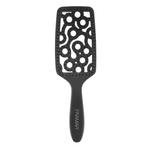 Szczotka Framar Vented Paddle Matte Black wentylowana do modelowania włosów czarna