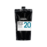 Aktywator L'Oreal Professionnel B-Studio 6% do włosów 1000 ml