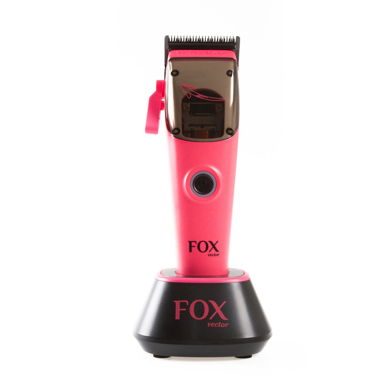 Maszynka Fox Vector do strzyżenia włosów i do brody bezprzewodowa