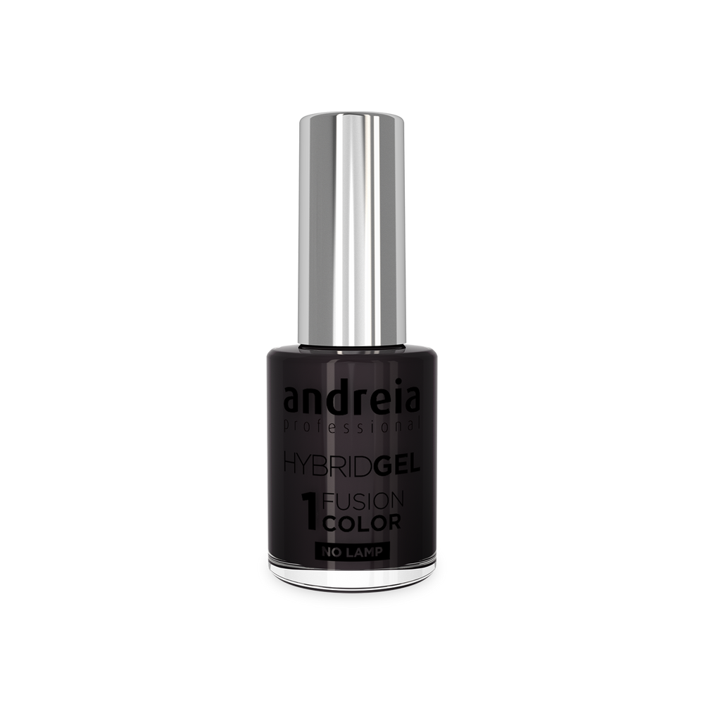 Andreia Professional Lakier klasyczny Andreia Professional Hybrid Fusion Color z efektem hybrydy H64 10.5 ml — Inhaltsstoffe i ocena