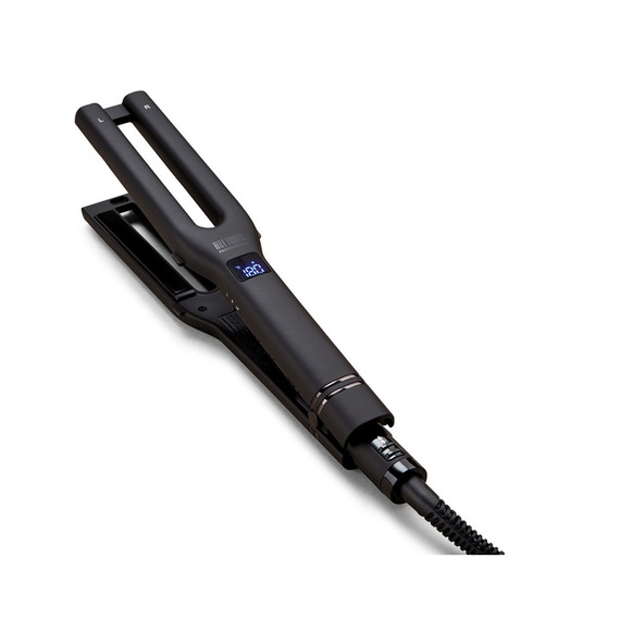 Prostownica HOT TOOLS DUAL PLATE Black Gold 12,7 mm