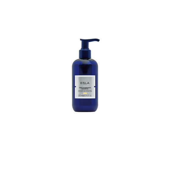 Szampon Esla Frizz Dominator wygładzający do włosów puszących się 250 ml