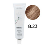 Farba Montibello Denuee 8.23 złoto-perłowy jasny blond 60 ml