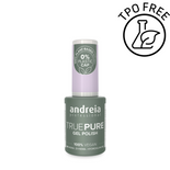 Lakier hybrydowy Andreia Professional True Pure wegański T10 10,5ml