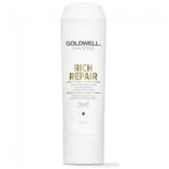 Dualsenses Rich Repair Restoring Conditioner odżywka odbudowująca do włosów zniszczonych 200 ml Goldwell