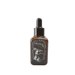 Olejek do brody Pan Drwal Freak Show Amanita odbudowujący 30 ml