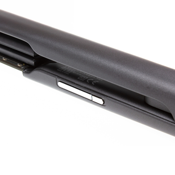 Prostownica FOX Plasma z jonizacją plazmową 25 mm