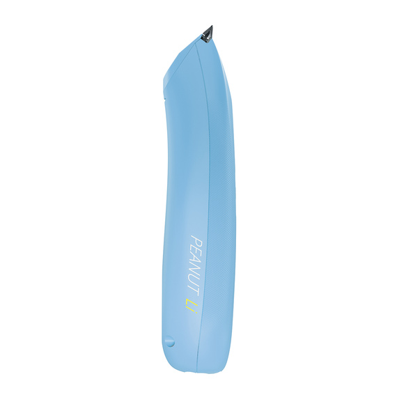Trymer Wahl Peanut Li Cordless Blue do konturowania bezprzewodowy 32,5 mm