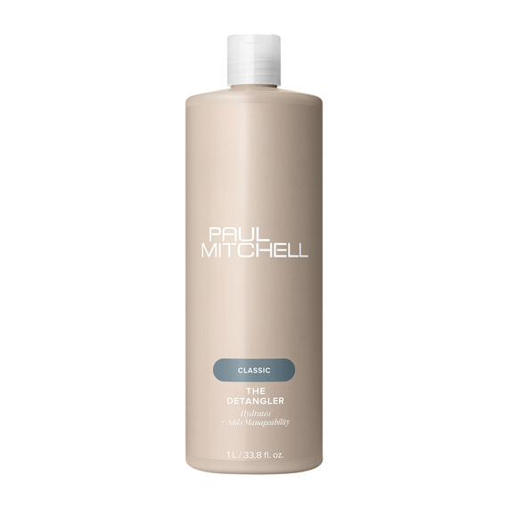 Odżywka Paul Mitchell The Detangler ułatwiająca rozczesywanie włosów 1000 ml