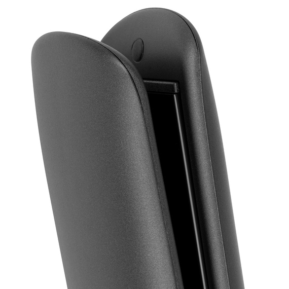 Prostownica FOX Fokstrot Wide do prostowania na sucho i mokro 35 mm