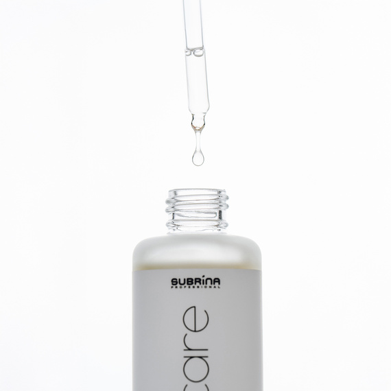 Serum Subrina Scalp Moisture Boost do suchych włosów i wrażliwej skóry głowy 90 ml