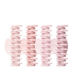 Klamra do włosów Framar 90's Blush 4 sztuki