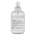 Mgiełka Davines Essential Haircare LOVE CURL odświeżająca do włosów kręconych 250 ml