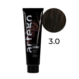 Farba Artego It's Color XXL 3.0 ciemny brąz 150 ml