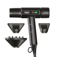 Suszarka Wahl Vanquish SmoothTone Black