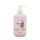 Odżywka Inebrya Ice Cream Dry-T Leave-In nawilżająca do włosów bez spłukiwania 300 ml