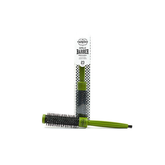 Szczotka Termix Pro Barber do modelowania włosów 23 mm