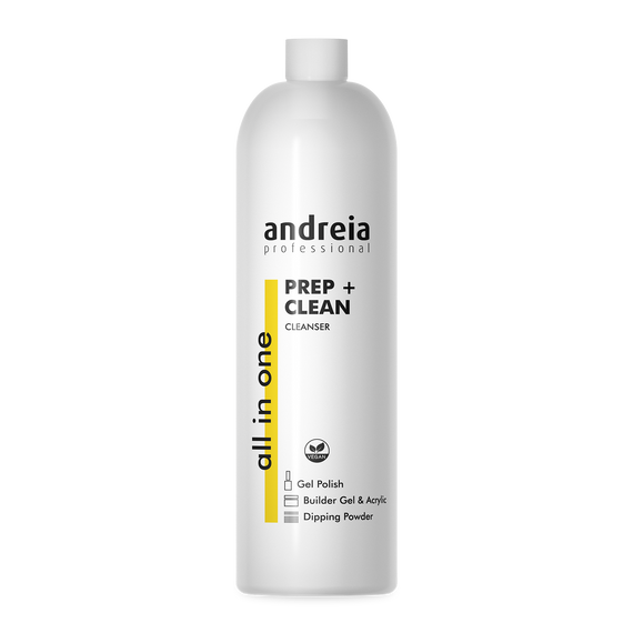 Odtłuszczacz Andreia Professional All in One Prep + Clean Cleanser 1000 ml