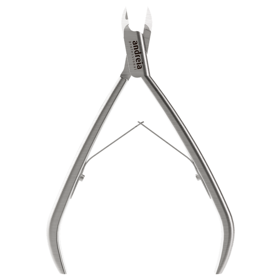 Cążki do paznokci Andreia Professional Precision Cuticle Nipper 7 mm