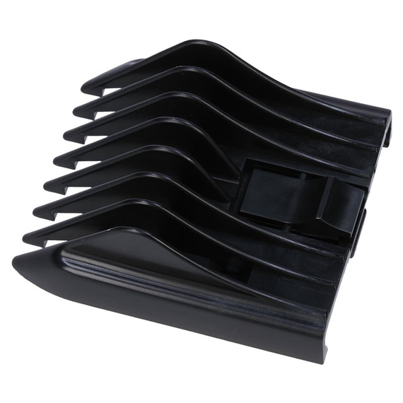 Nasadka regulowana 4-18 mm do maszynek 1230, 1233, 1234, 1400 Moser