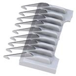 Zestaw nasadek dystansowych 1,5 i 4,5 mm Moser