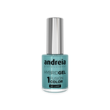 Lakier klasyczny Andreia Professional Hybrid Fusion Color z efektem hybrydy H69 10.5 ml