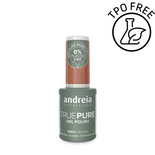 Lakier hybrydowy Andreia Professional True Pure wegański T53 10,5ml