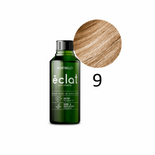 Farba Montibello Éclat 9 kwaśna rewitalizująca bardzo jasny blond 60 ml