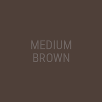 Kredka do brwi Medium Brown 2,5 g