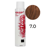 Żel koloryzujący Artego You UP2 7.0 blond 100ml