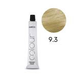 Farba Subrina Permanent Colour 9.3 bardzo jasny blond złoty 100 ml