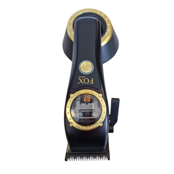 Maszynka do strzyżenia włosów Fox Marine bezprzewodowa