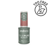 Lakier hybrydowy Andreia Professional True Pure wegański T31 10,5ml