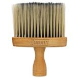 Beardburys karkówka drewniana z nylonowym włosiem