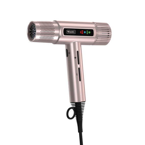 Suszarka Wahl Vanquish SmoothTone Rose Gold z jonizacją 1600 W