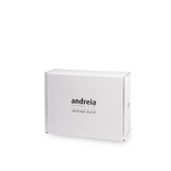 Zestaw Andreia Professional Na start do manicure hybrydowego (2 lakiery, 2 bazy,  2 topy, pen, polerka, primer)