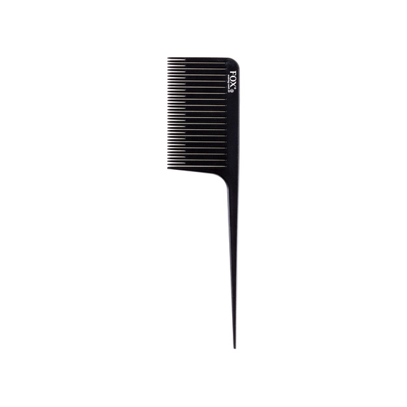 Zestaw grzebieni Fox Weaving Comb 3D do balejażu 6 sztuk