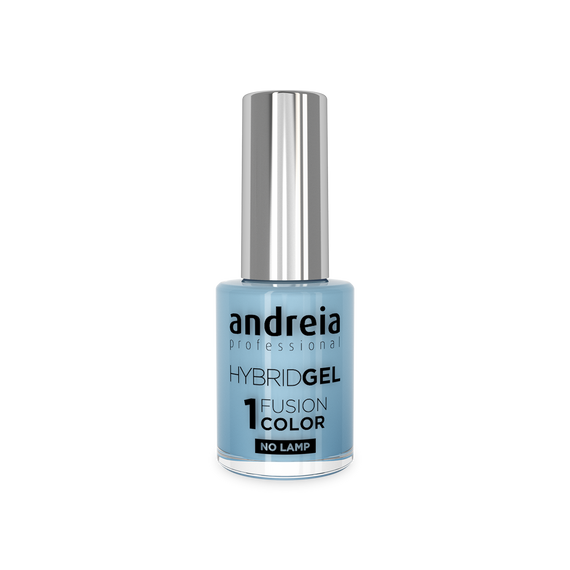 Lakier klasyczny Andreia Professional Hybrid Fusion Color z efektem hybrydy H44 10.5 ml