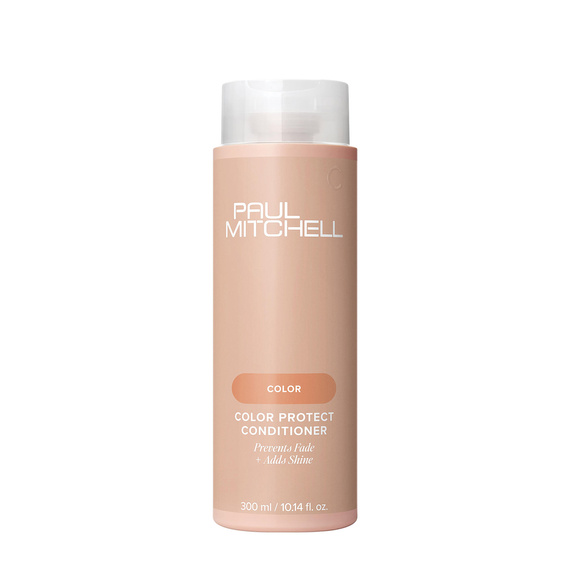 Odżywka Paul Mitchell Color Protect chroniąca kolor włosów farbowanych 300 ml