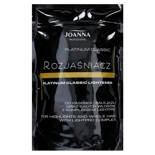 Rozjaśniacz Joanna Platinum Classic do włosów z kompleksem LigthPro  450 g