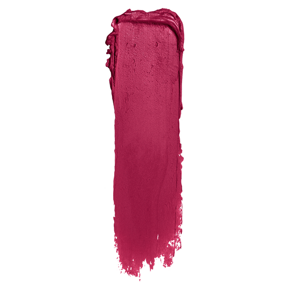 Pomadka Andreia Professional Kissproof 03 Deep Magenta matowa o pełnym kryciu w płynie 8 ml