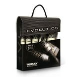 Evolution Soft zestaw szczotek 5 sztuk Termix